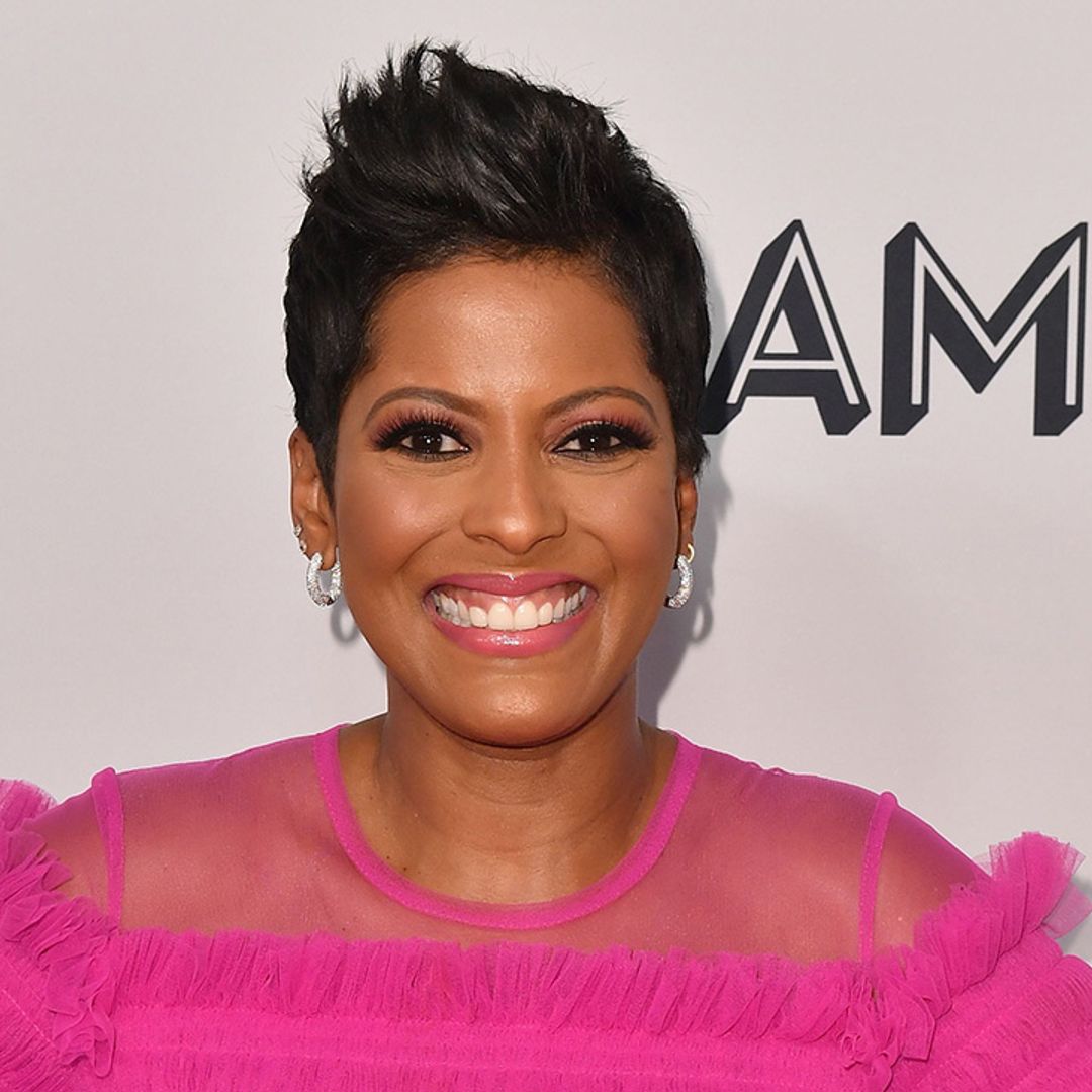Tamron Hall leaves fans ecstatic with unbelievable announcement