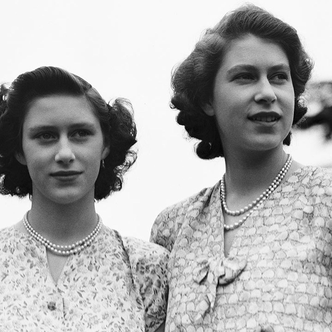 Princess Margaret's special sister bond with the Queen