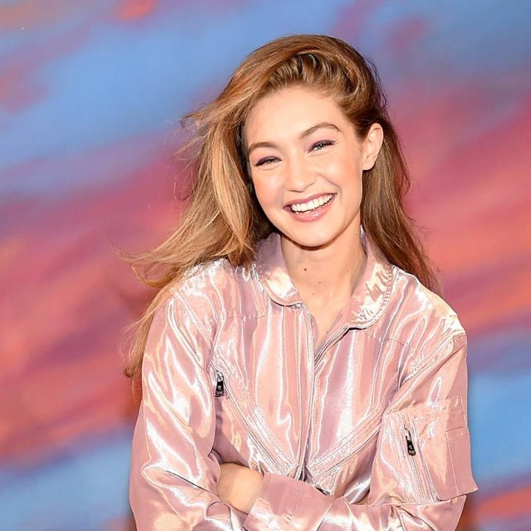 Gigi Hadid makes rare comment about daughter following new photo of baby 'Zigi'