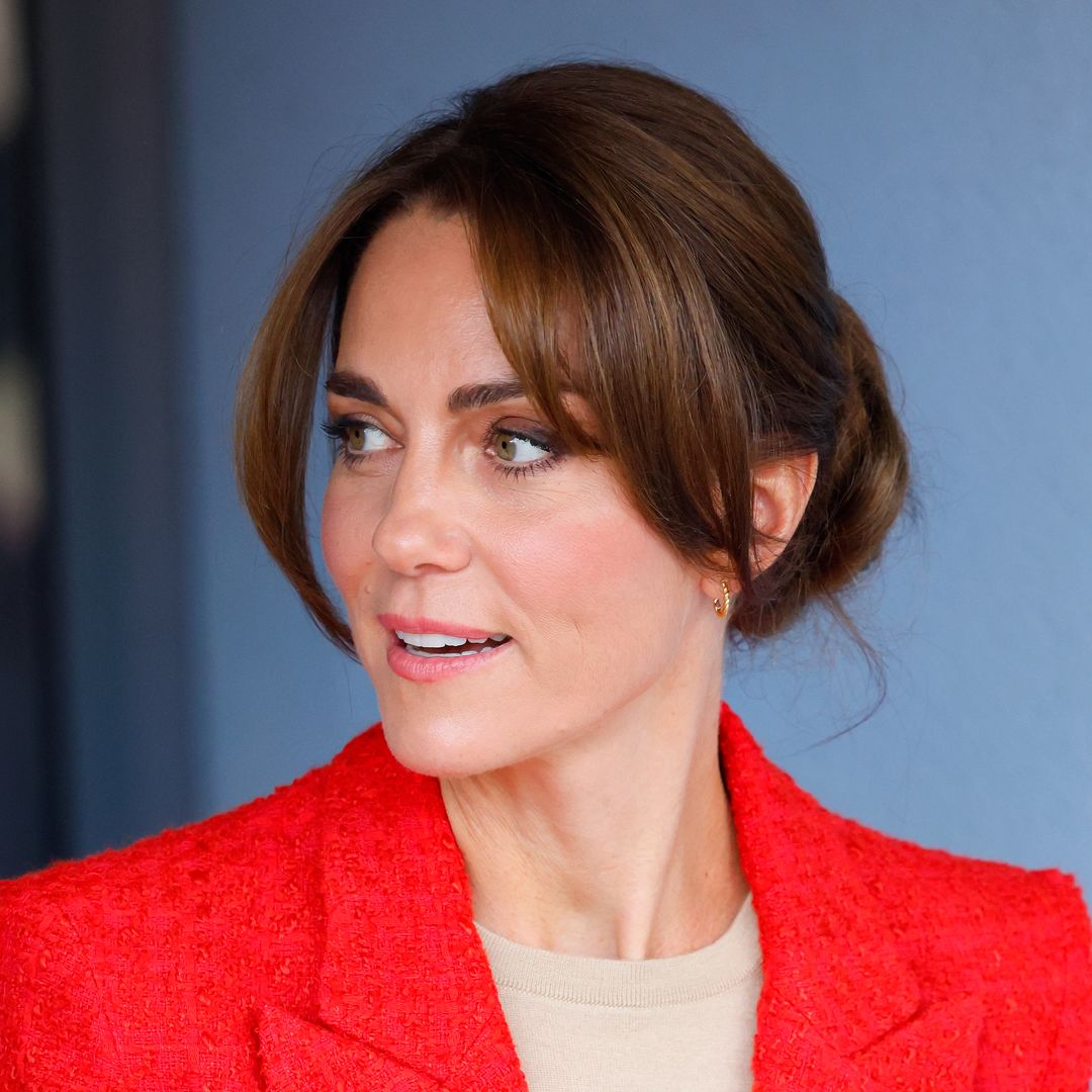 Royal biographer uncovers hidden message in Princess Kate's cancer statement