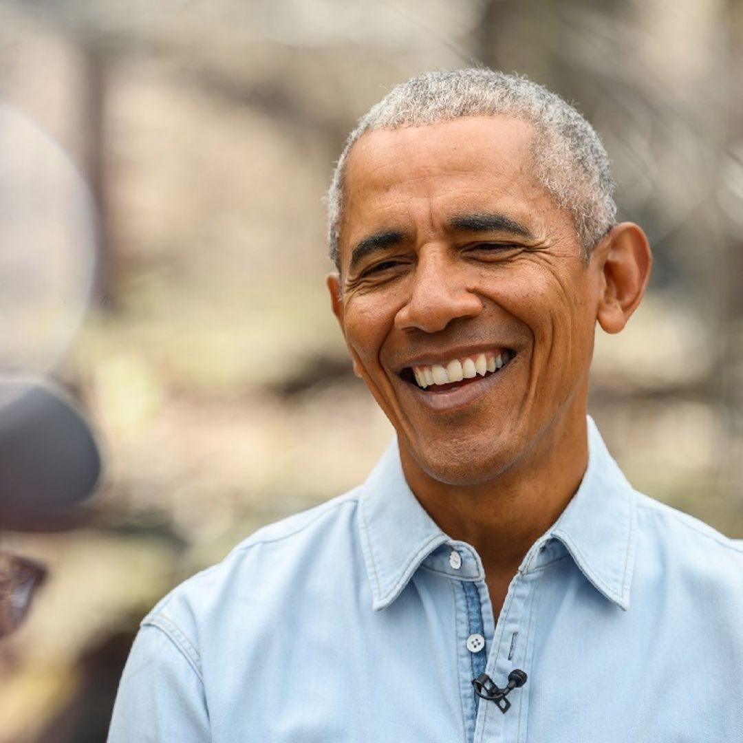 Barack Obama shares his 2022 Summer playlist full of all the hits