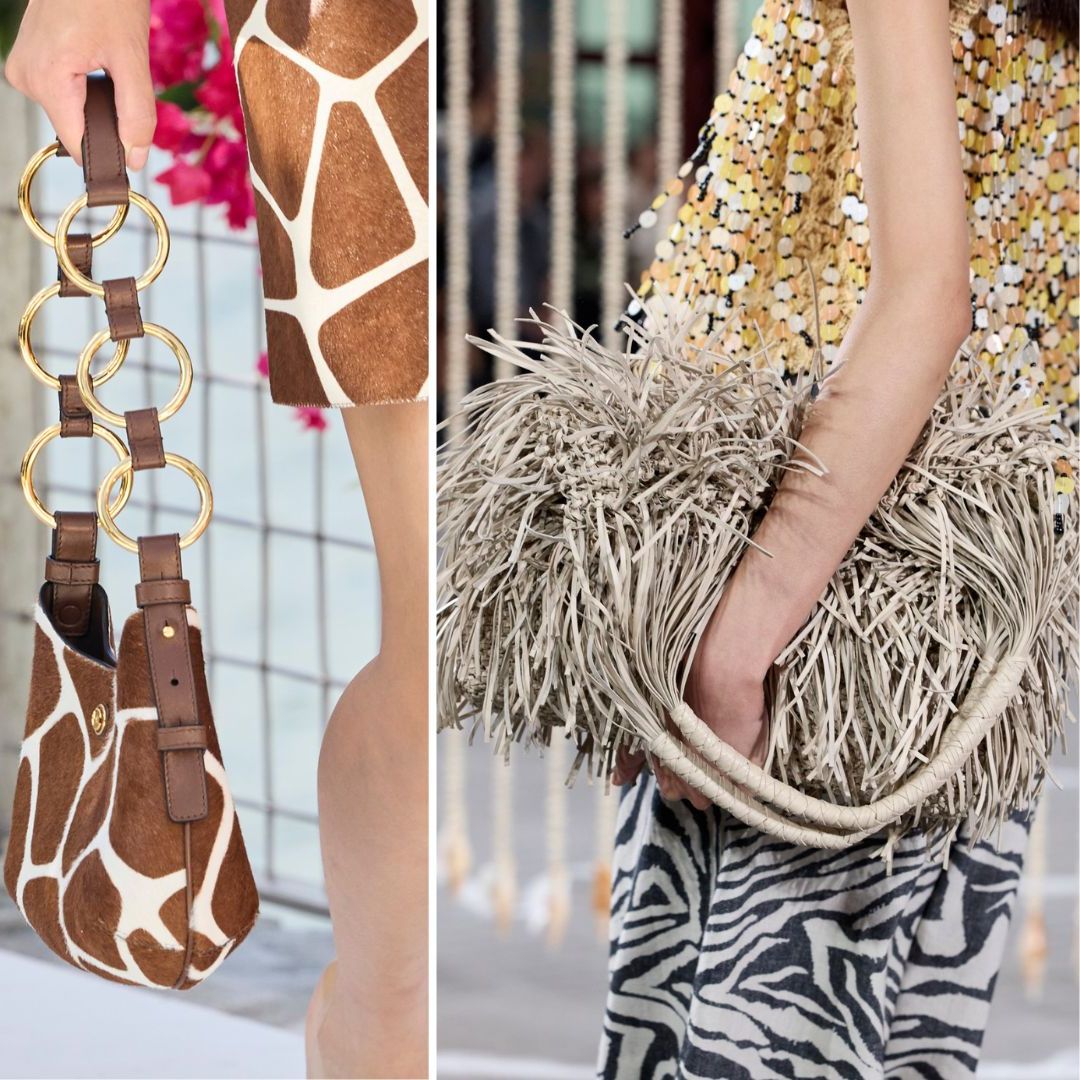 These are the 2024 bag trends I'm shopping this season
