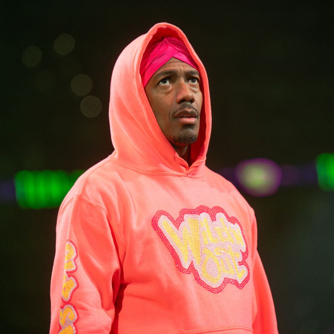 Nick Cannon reveals shocking mental health diagnosis: 'I need help'