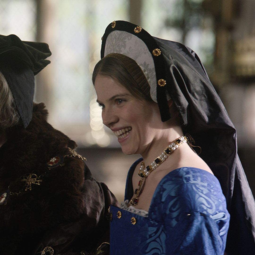 Wolf Hall: why was King Henry VIII's fifth wife Catherine Howard beheaded?