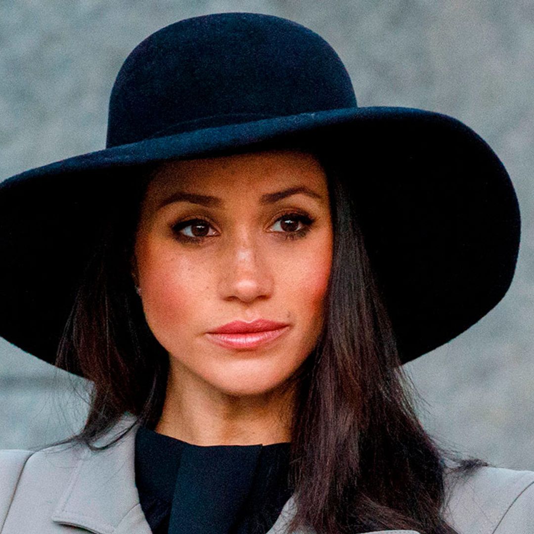 Meghan Markle reveals she tried to seek professional help after having suicidal thoughts