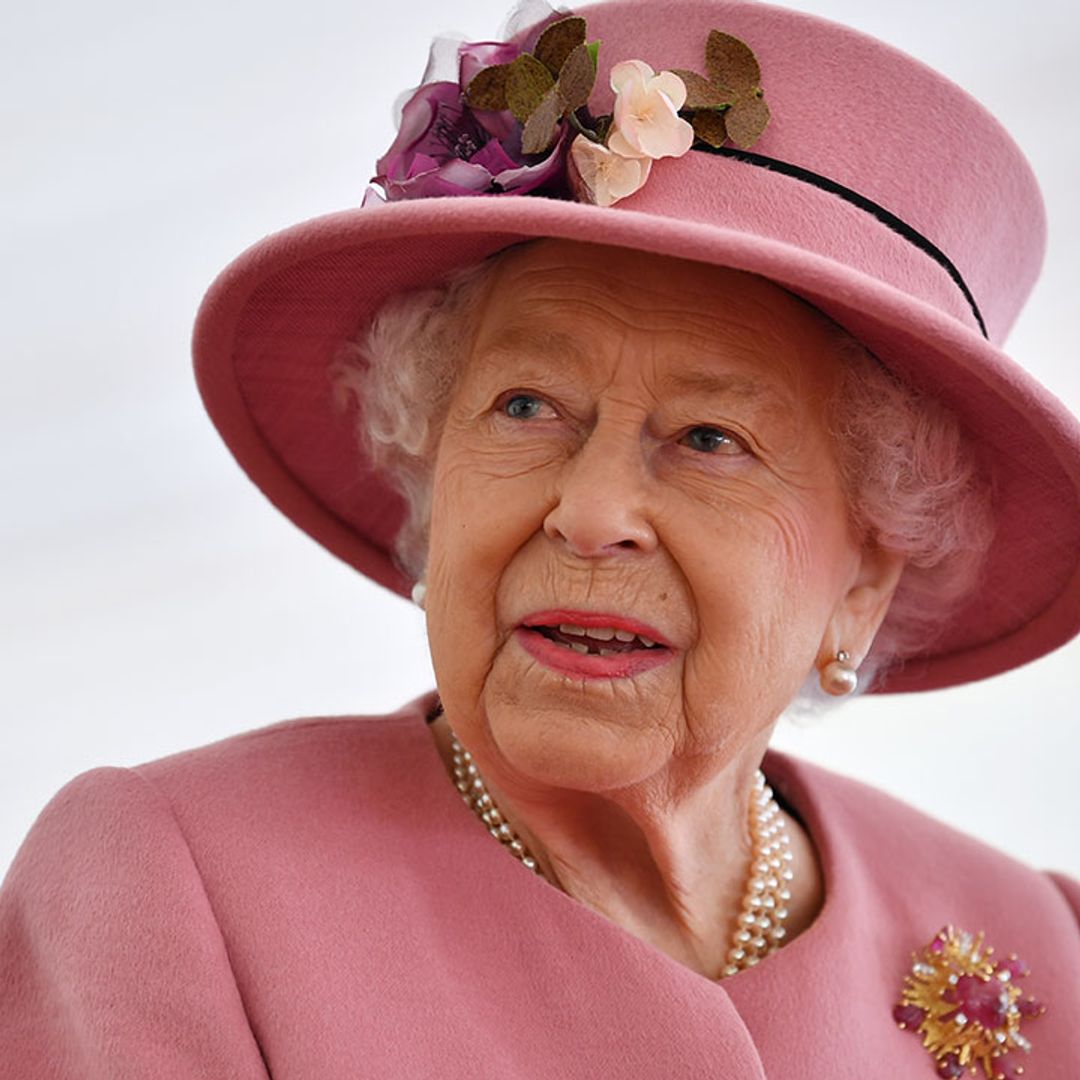The Queen is hiring a new addition to her team - and it's exciting