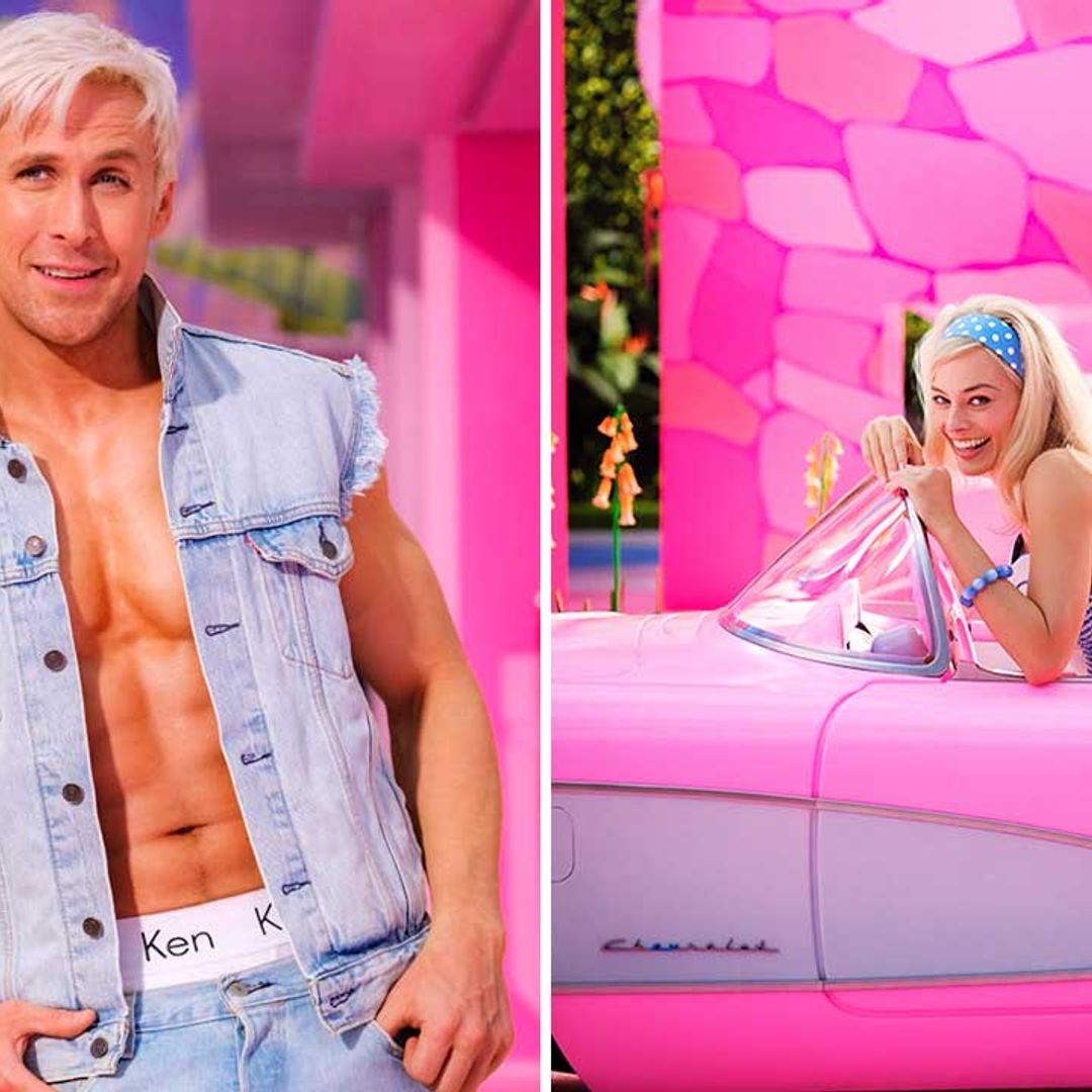Barbie: Everything you need to know about new Ryan Gosling and Margot Robbie movie