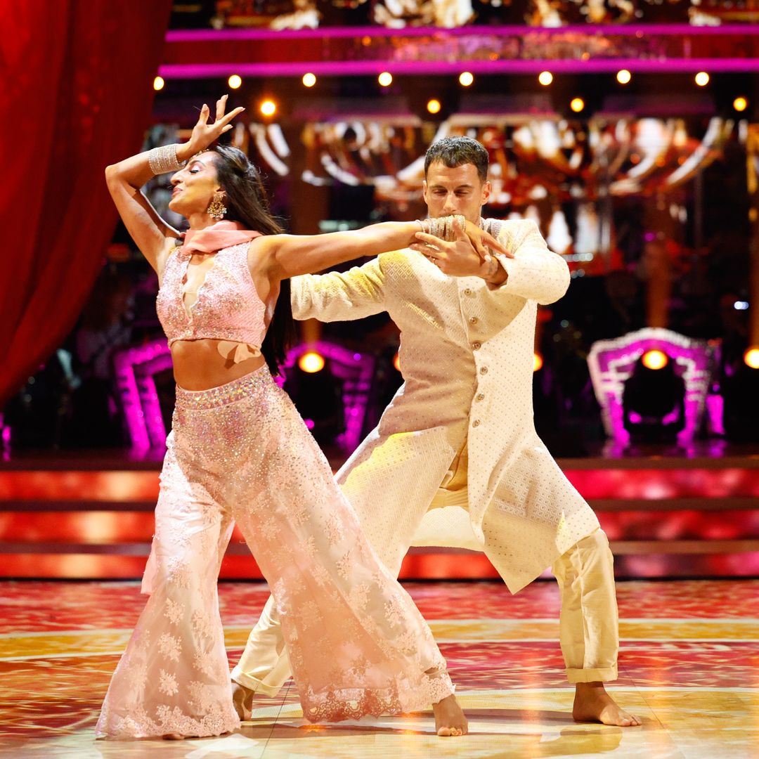 Exclusive: Strictly set to be 'bigger and better than ever' for 2025
