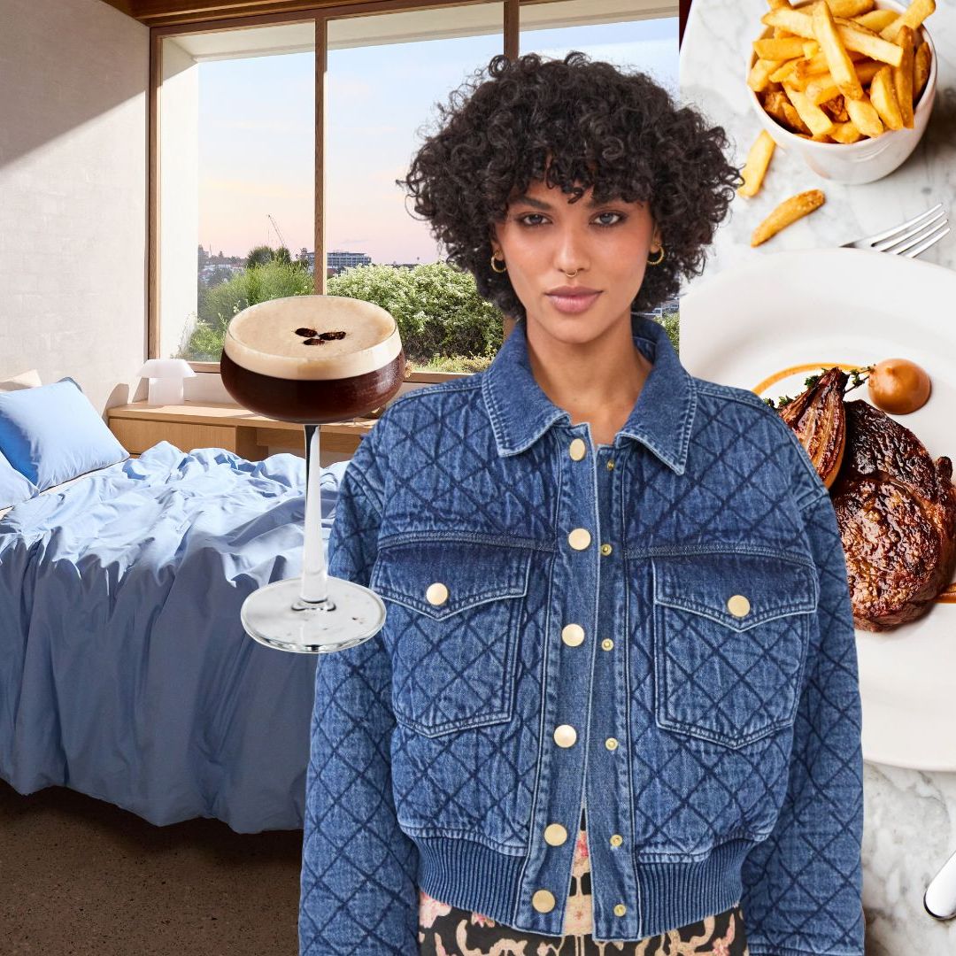 The H! Fashion Radar: What to see, shop, eat and do this March 2026