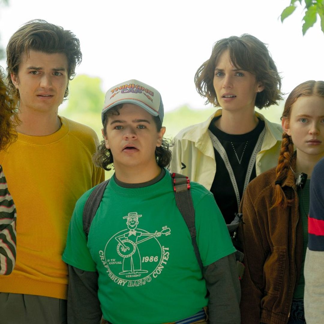 Stranger Things: who dies in season four volume two? Find out here