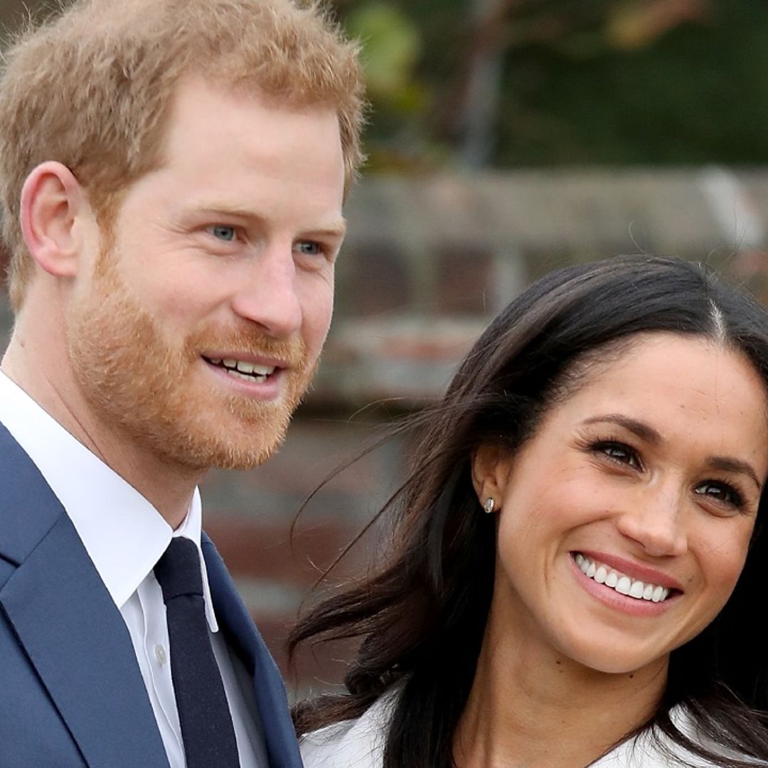 Meghan Markle and Prince Harry praise activists for making world safer for Archie and Lilibet