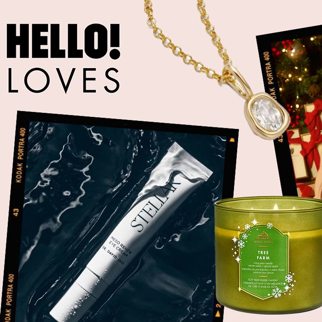 The HELLO! Loves List: What we're loving this month