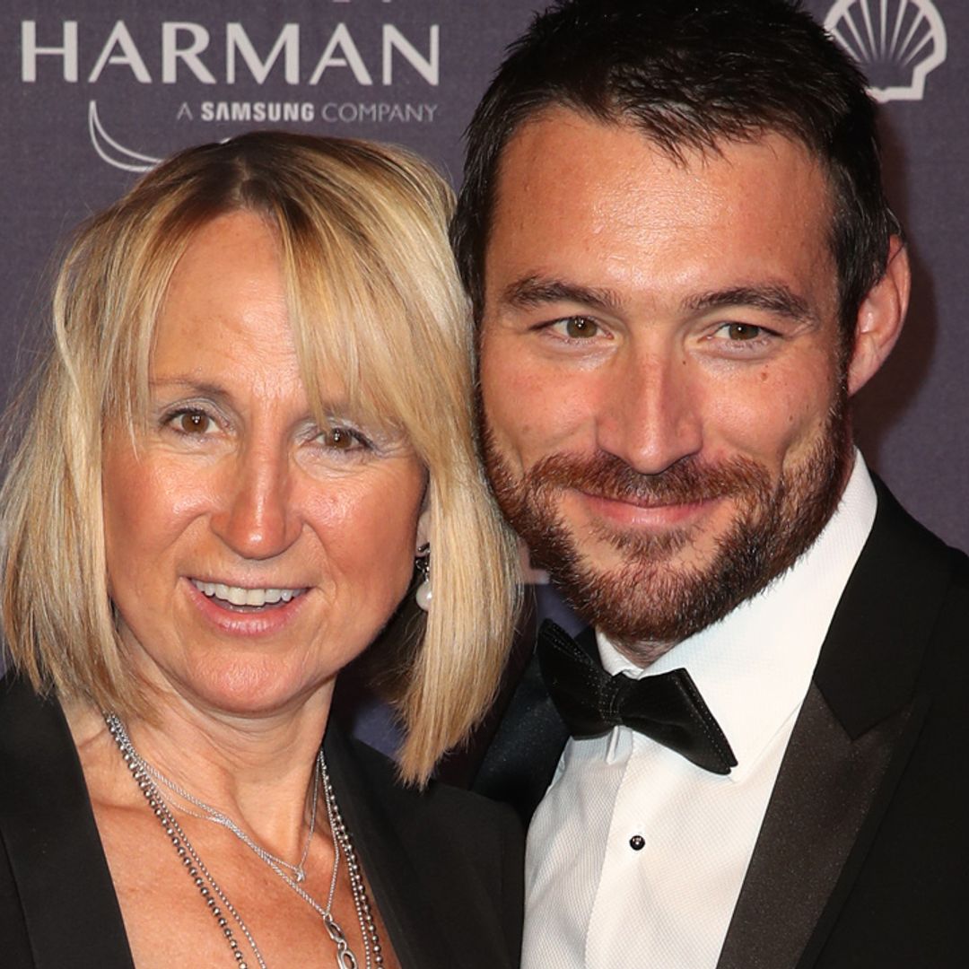 Why Carol McGiffin will never renew her vows following secret Bangkok elopement