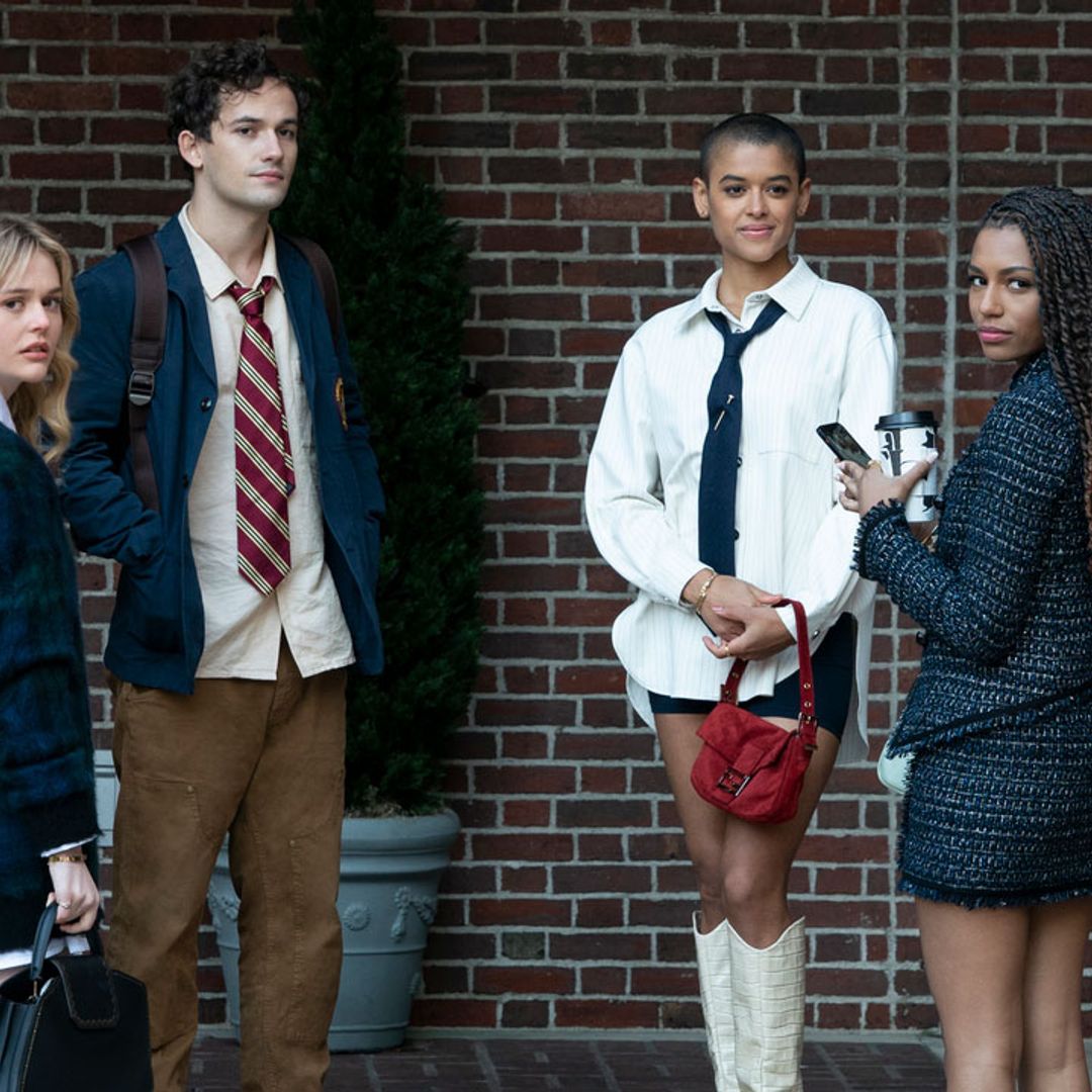 Is Gossip Girl making a comeback with the original cast?
