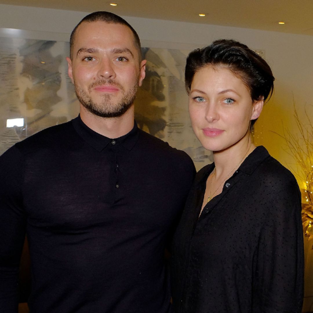 Emma and Matt Willis' £1.7m family home is a haven of fun