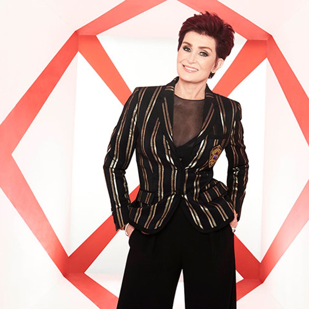 Sharon Osbourne on her X Factor return: 'I was worried the public wouldn't want me'