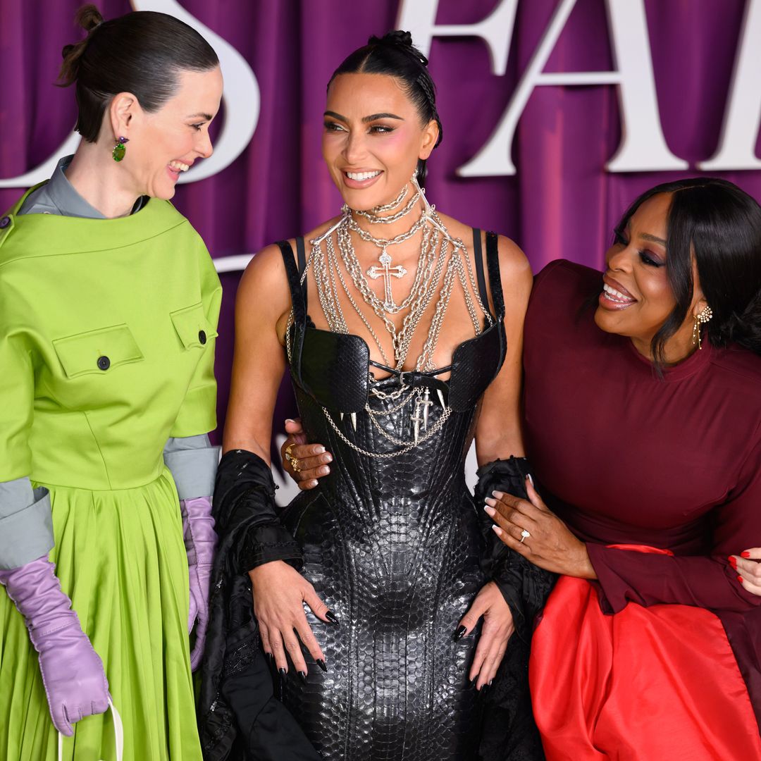 The stealthy connection between The Golden Girls and Hulu's new series All's Fair