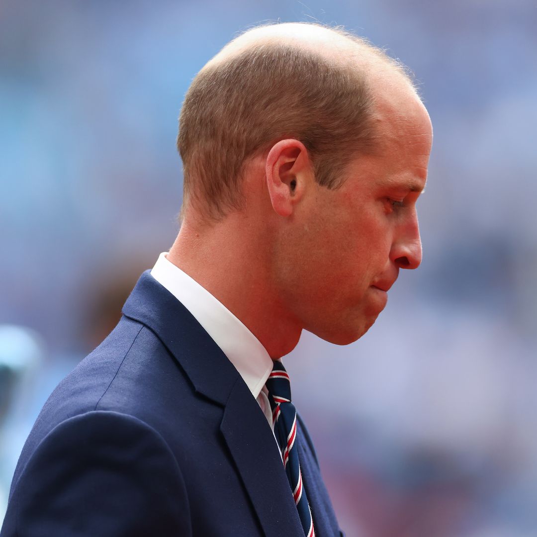 Prince William is 'creating something amazing' for George, Charlotte and  Louis | HELLO!