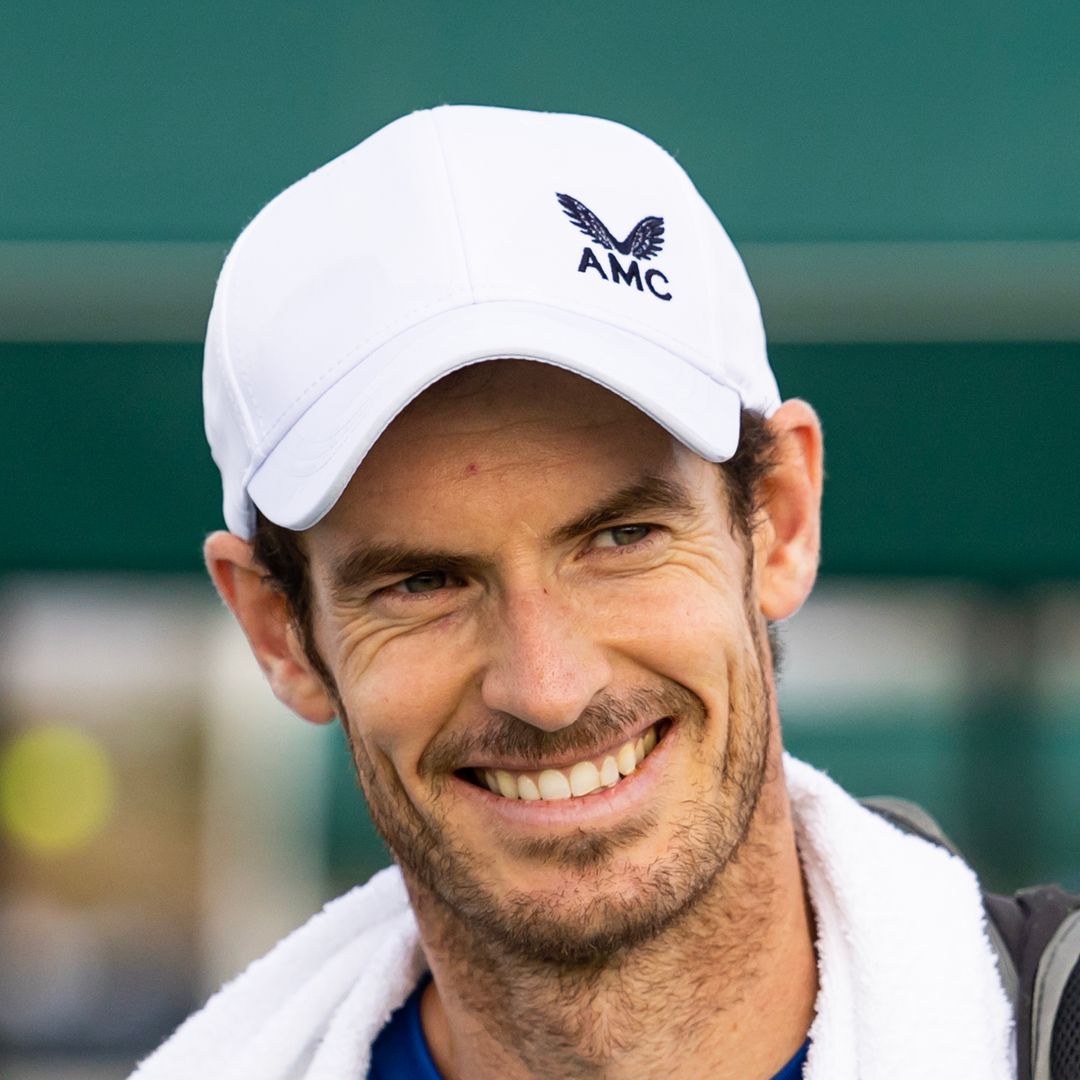 Andy Murray and wife Kim reveal 'magical' Christmas plans with their
