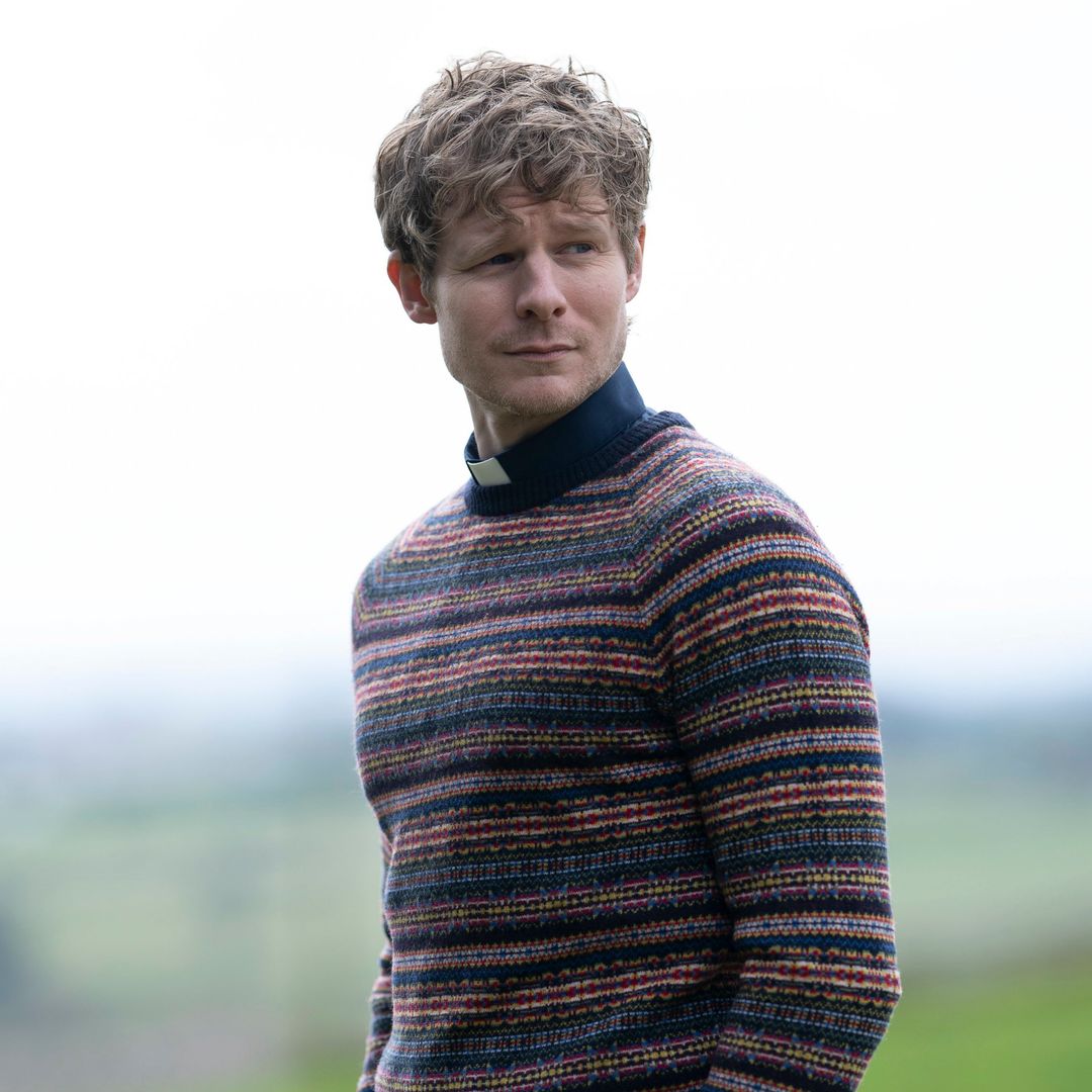 Who is Shetland star Steven Miller? Everything we know