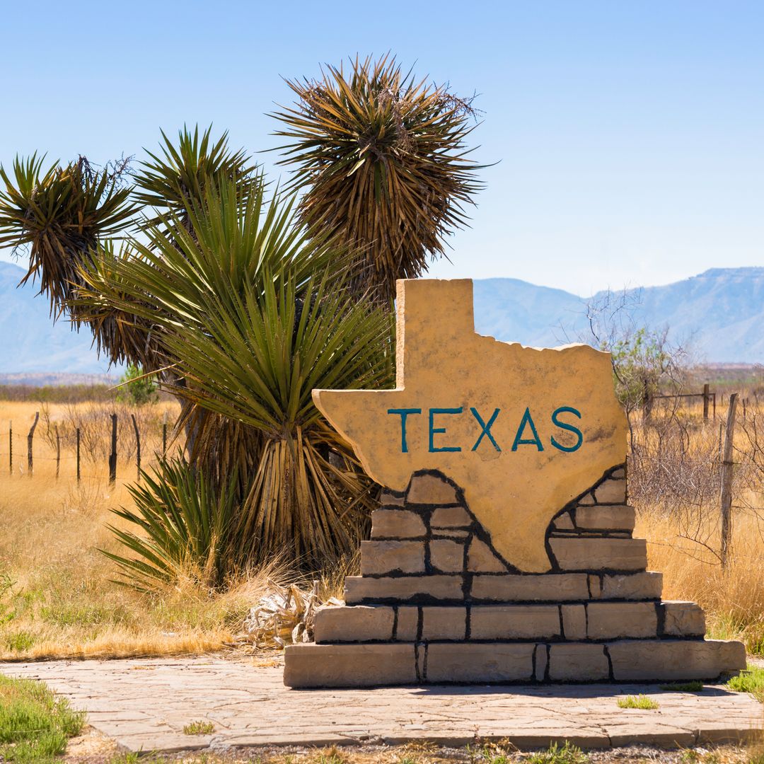 Visit the 7 unique regions of Texas