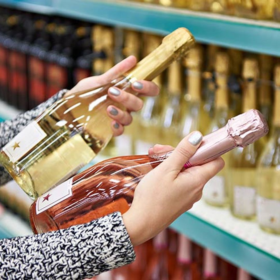 The genius way to find the perfect wine for any meal or occasion