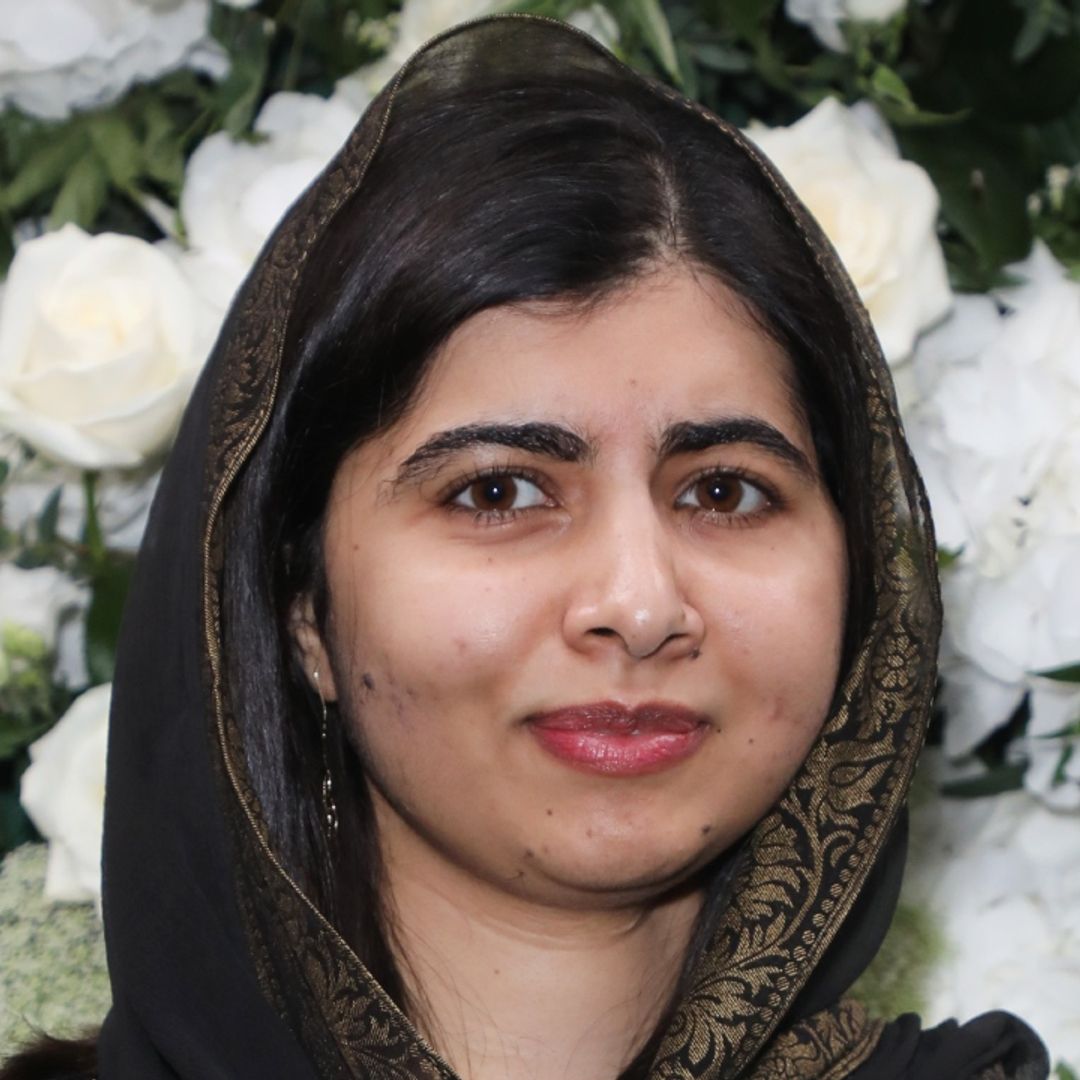 Malala Yousafzai gets married in intimate ceremony