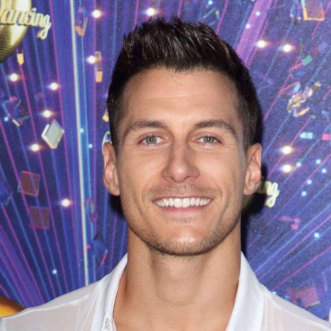 Gorka Marquez reveals uncertainty over Strictly Come Dancing future