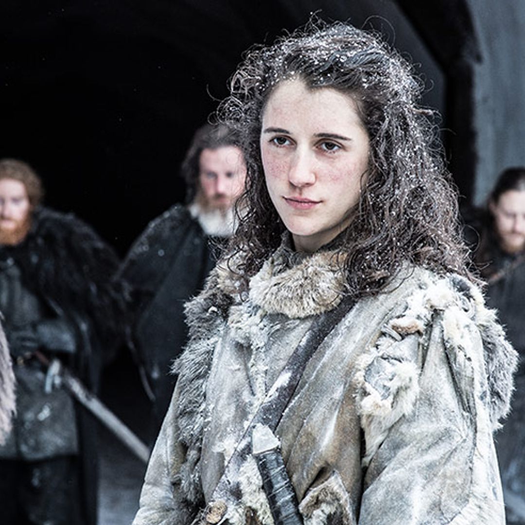 Can't wait for Game of Thrones? Take a look at photos from the season seven premiere!
