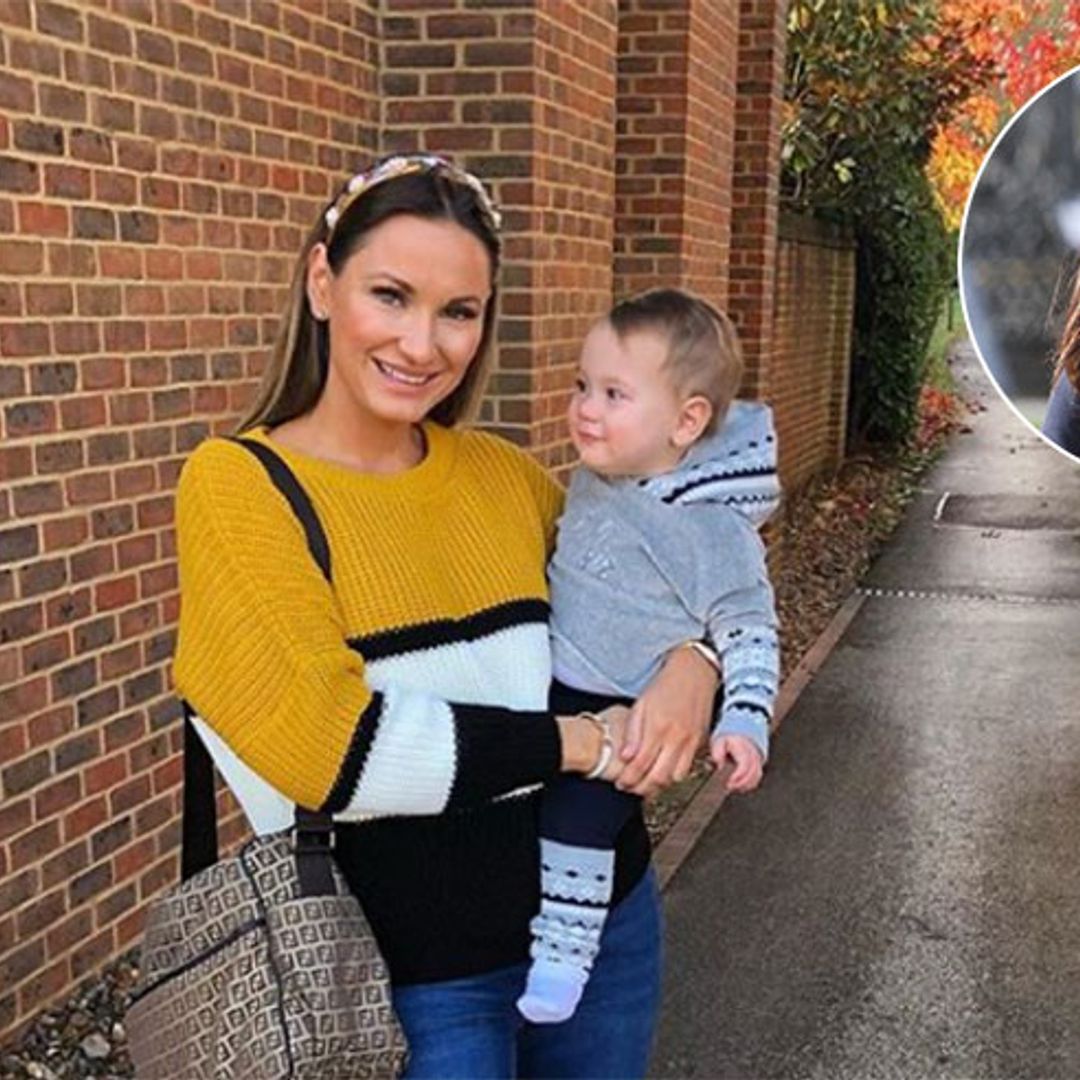 The surprising thing Sam Faiers and Meghan Markle have in common