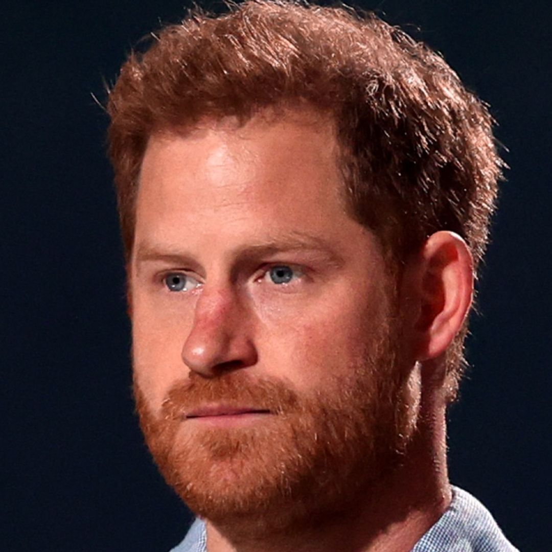 Prince Harry files judicial review in desperate plea to return to UK