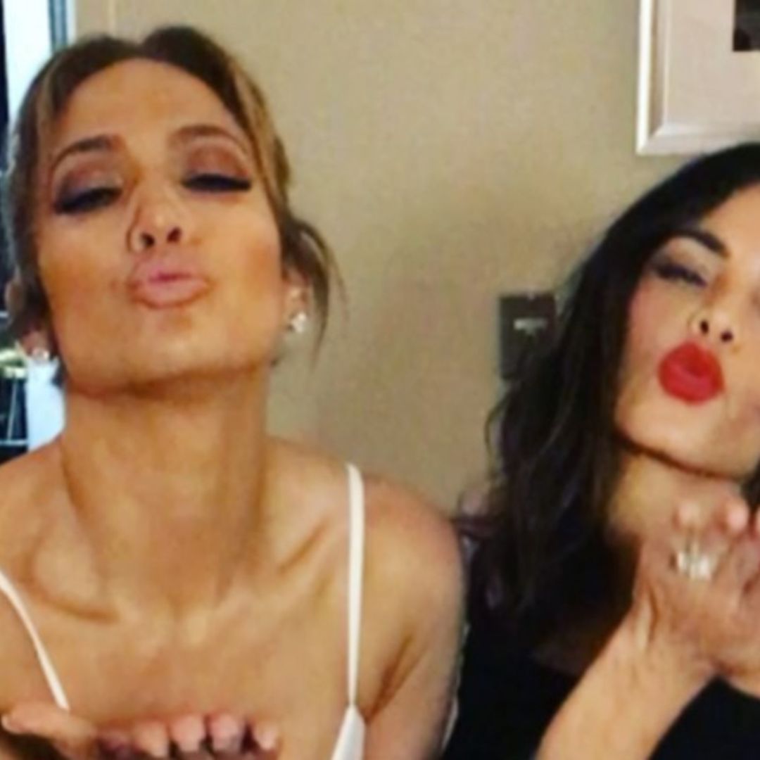 Jennifer Lopez and Jenna Dewan Tatum give us make-up envy in pouty video