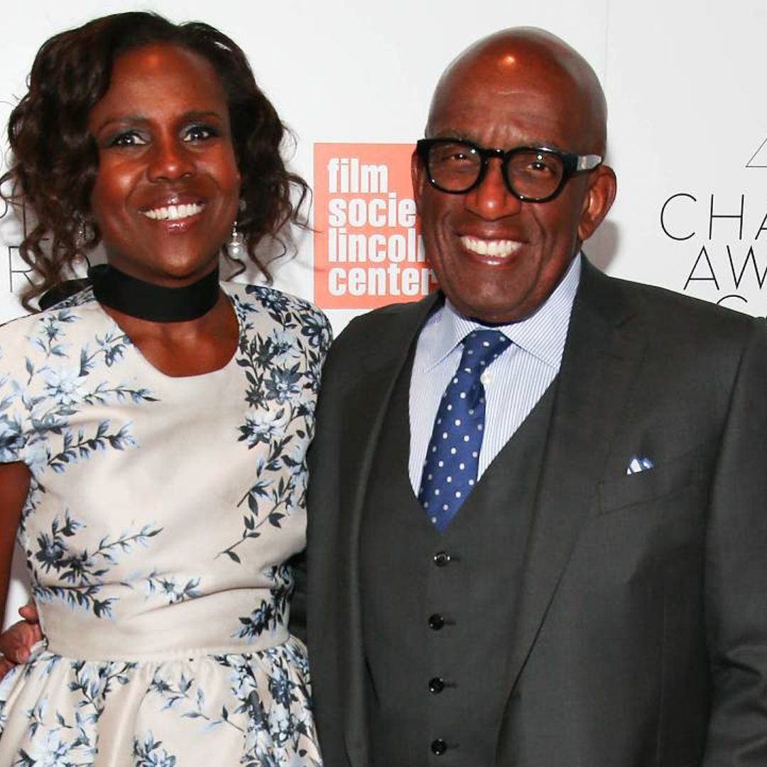 Al Roker and wife welcome new family member in momentous occasion
