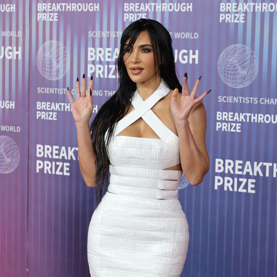 Kim Kardashian reveals major injury that was 'more painful than childbirth'