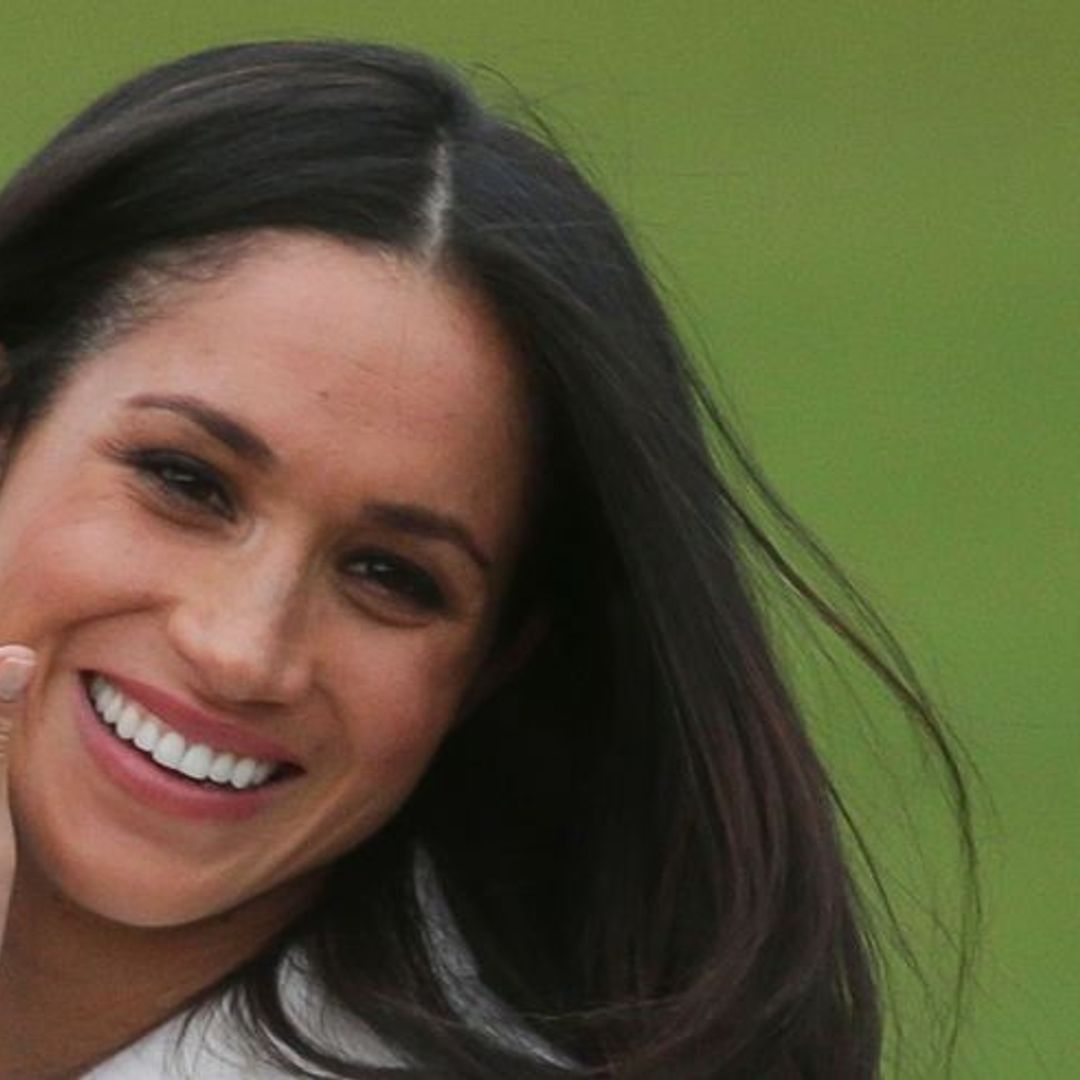 Meghan Markle sends nude lipstick sales soaring - find out her go-to shade