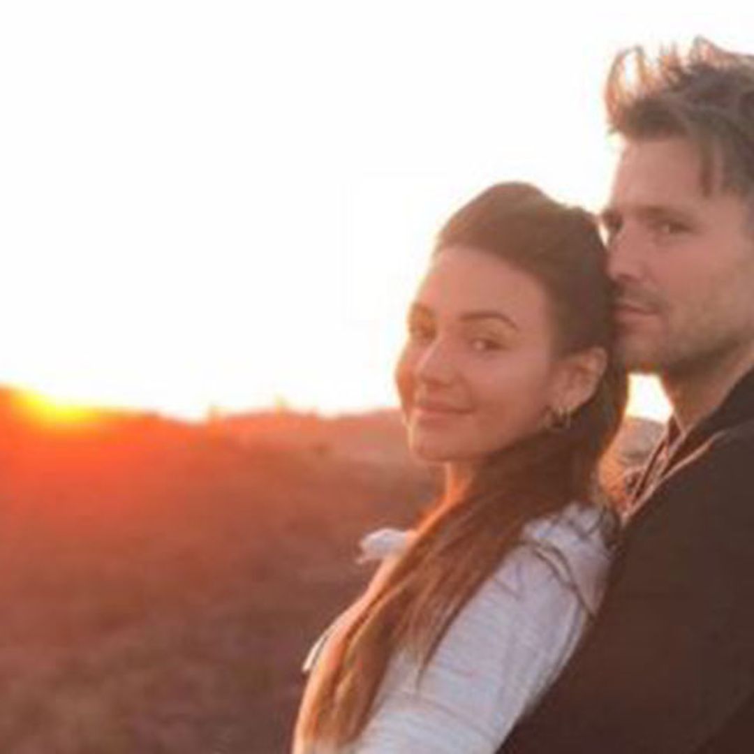 Mark Wright reveals he'll quit US career for Michelle Keegan: 'My marriage comes first'