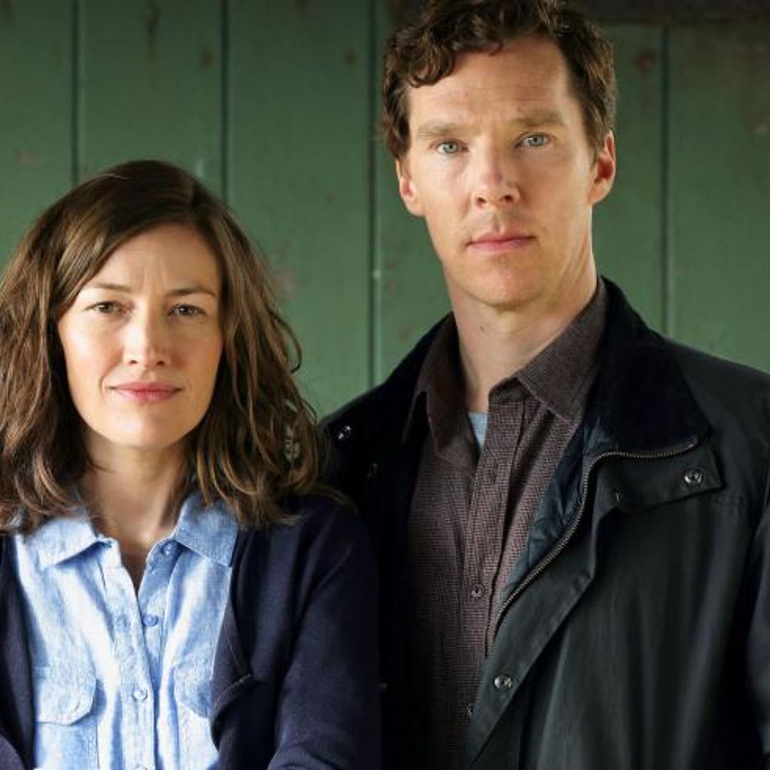 Benedict Cumberbatch's The Child in Time confuses viewers – see Twitter reaction