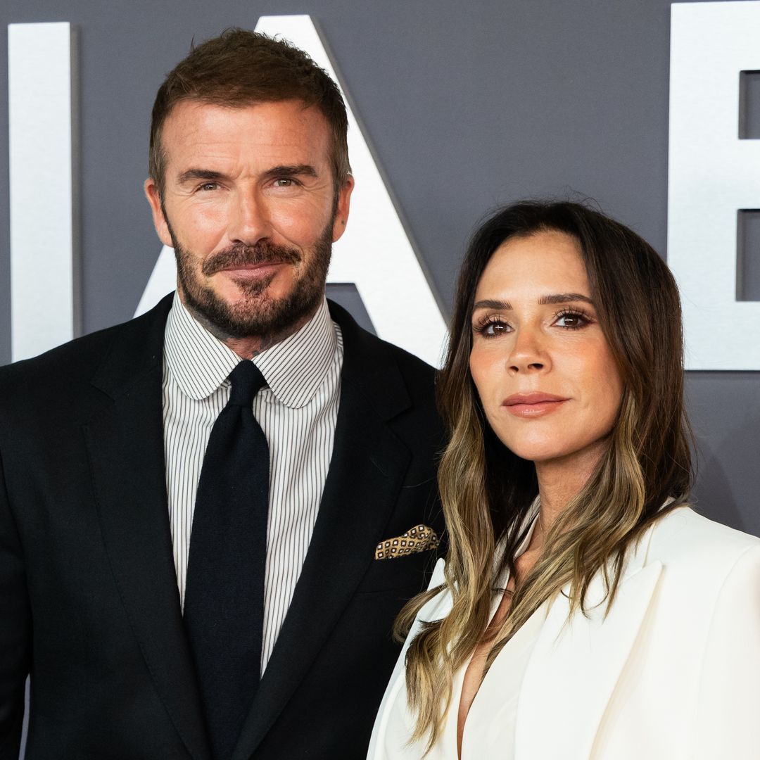 David and Victoria Beckham planning to 'change the narrative' with huge Spice Girls announcement