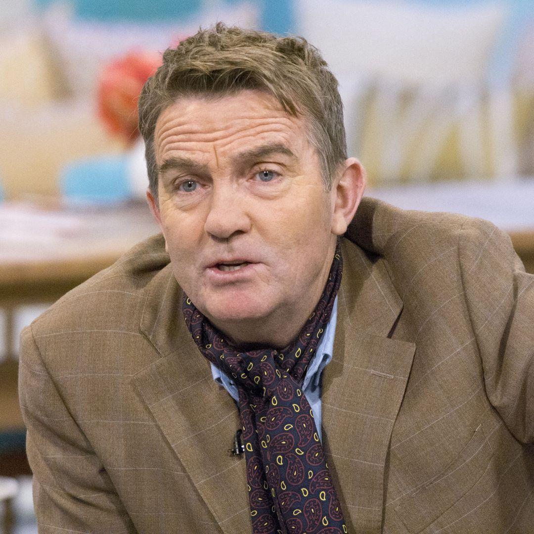 Bradley Walsh's son Barney sparks reaction with pair's latest joint TV ...