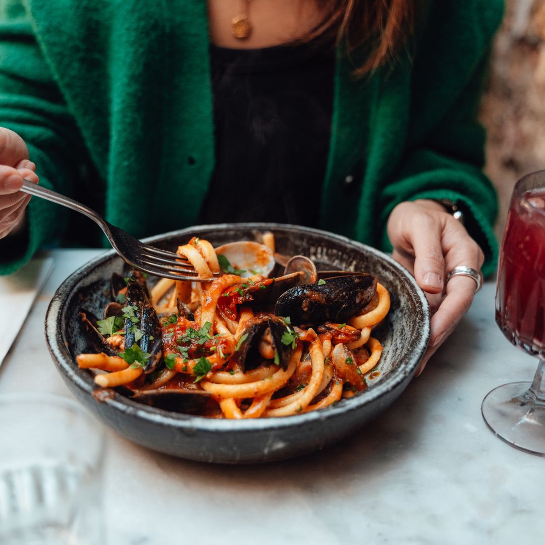 The science behind why we eat more in winter - and how to prevent seasonal weight gain