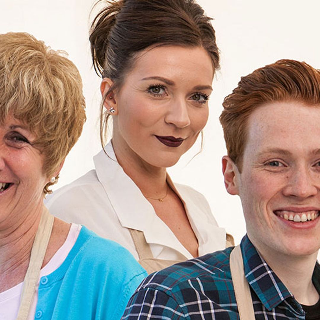 Great British Bake Off final: the stressful secrets of the grand finale