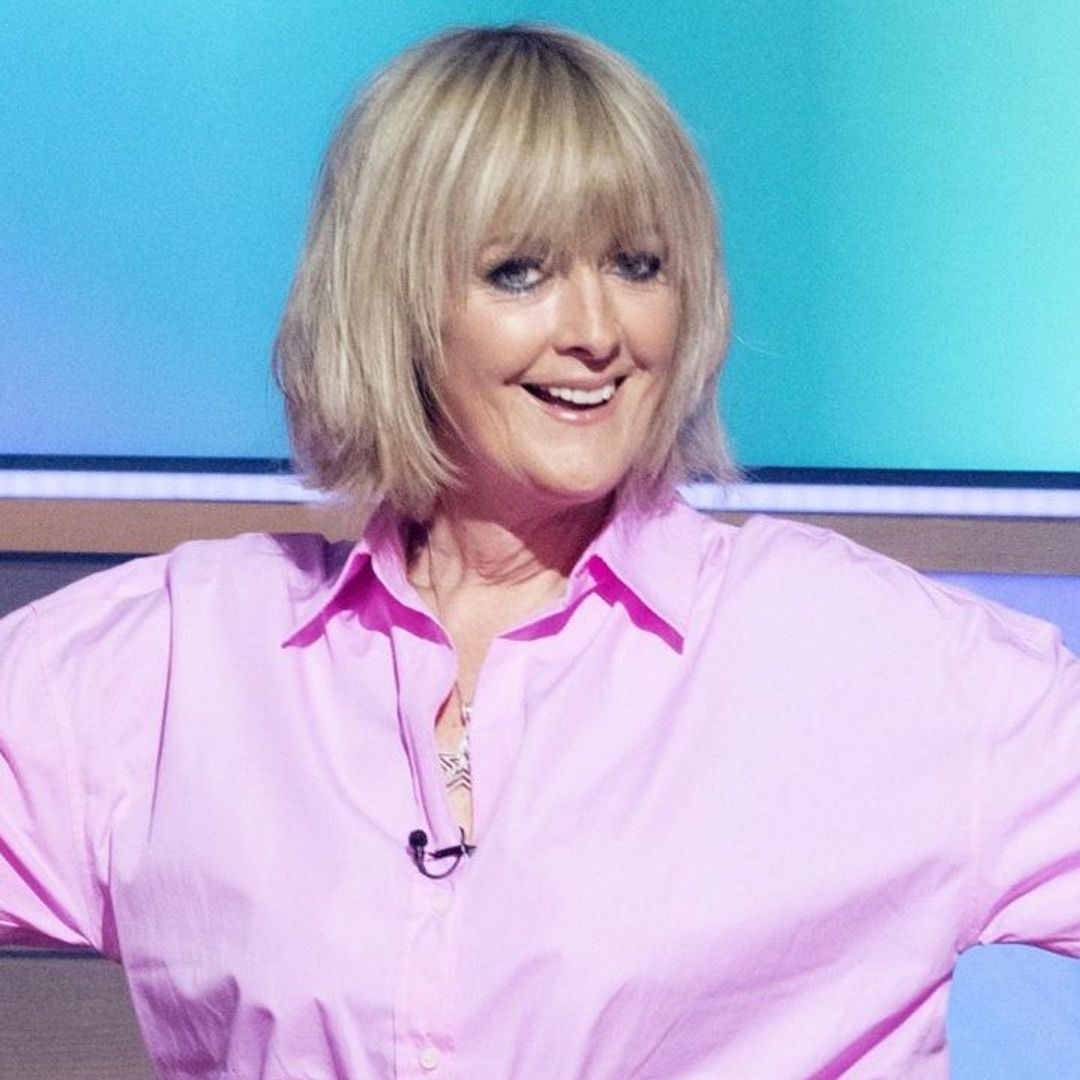 Jane Moore's fans share their support as she shows off surprising new look