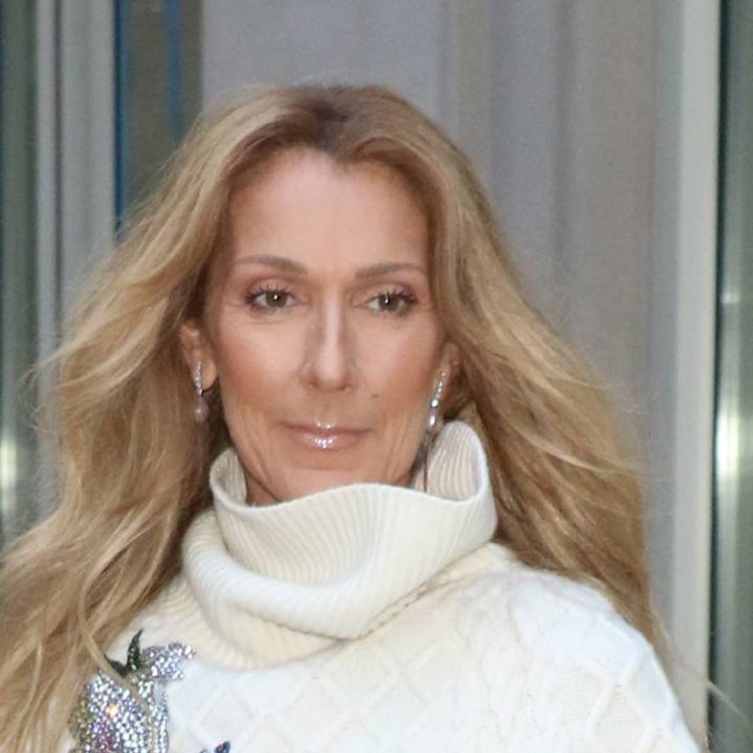 Celine Dion News: Latest Pictures From Canadian Singer & Her Children ...