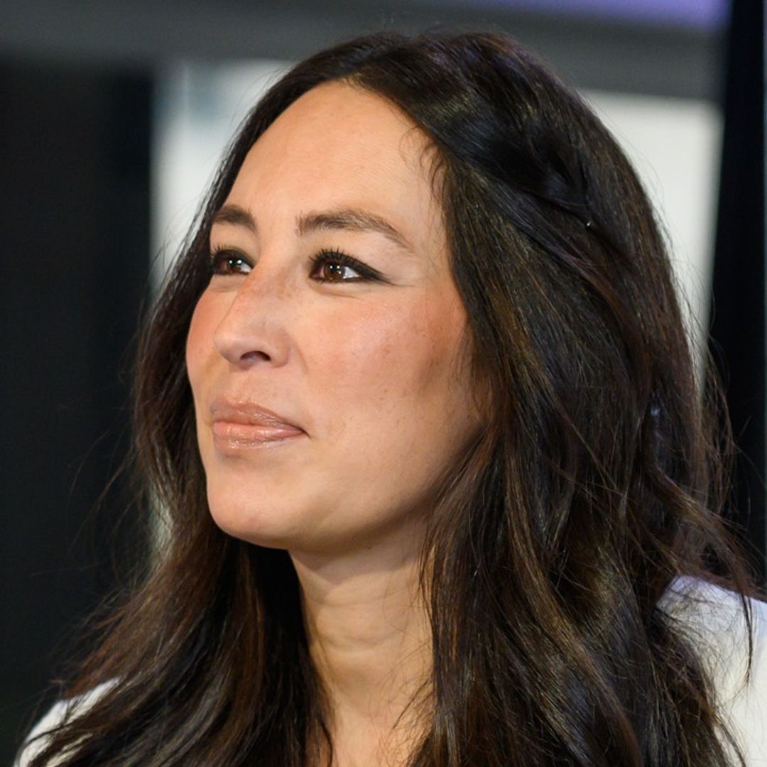 Magnolia's Joanna Gaines praises the 'brave men and women' of America in emotional post