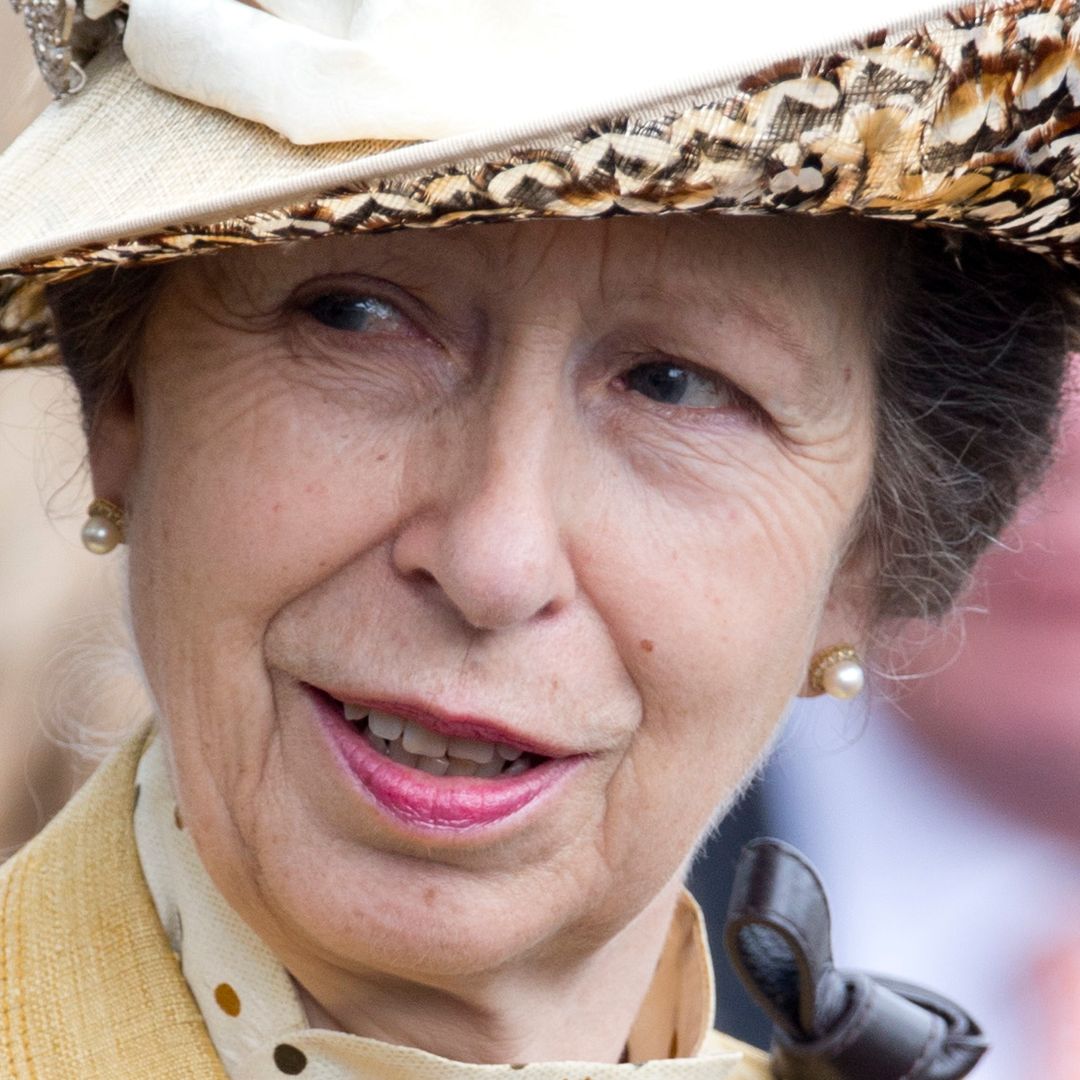 Princess Anne's waist-cinching Royal Ascot look is her spin on summer 2025's biggest trend