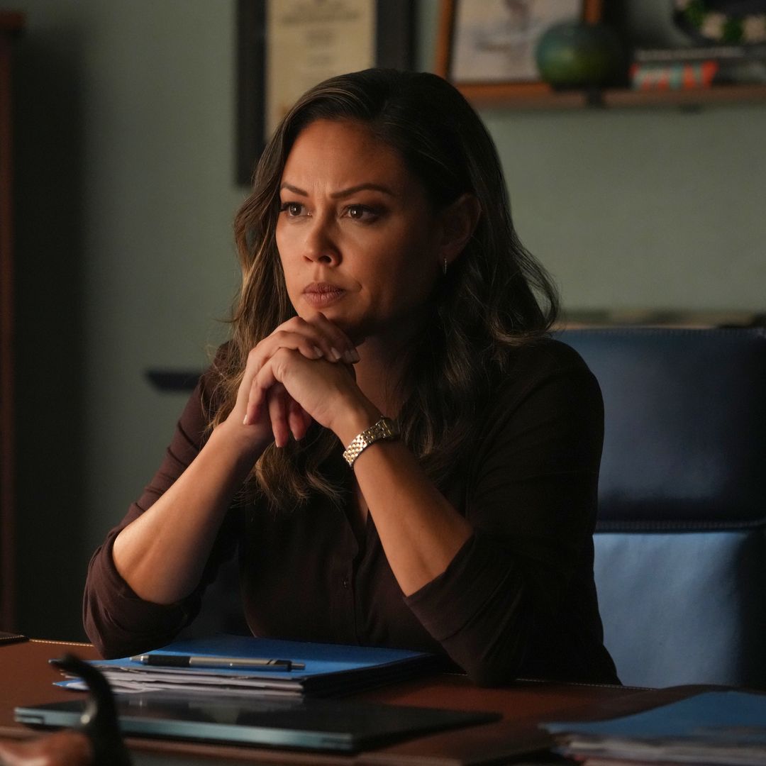 NCIS: Hawai'i star Vanessa Lachey shares emotional tribute to late colleague