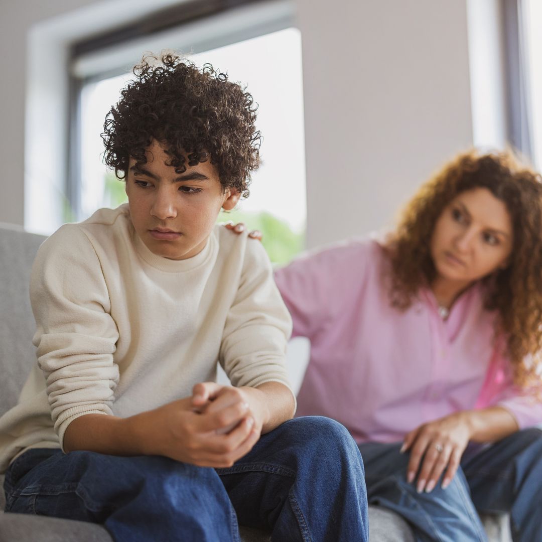 How to parent a 'difficult' teen – and when to seek psychological help