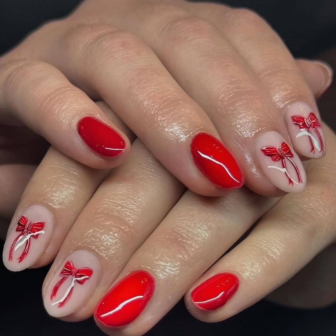 10 Chic Festive Nail Art and Manicure Ideas for 2024