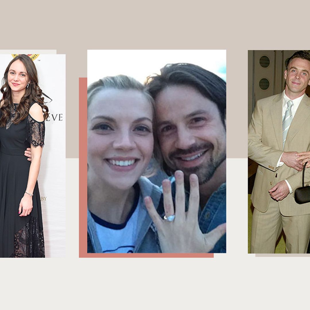 Chicago Fire stars' low-key weddings: From Jesse Spencer's home nuptials to Kara Killmer's ranch