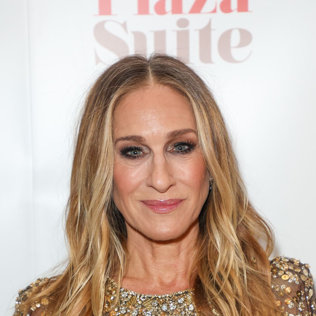 Sarah Jessica Parker lets her children eat what they want - and parenting experts are praising her for it